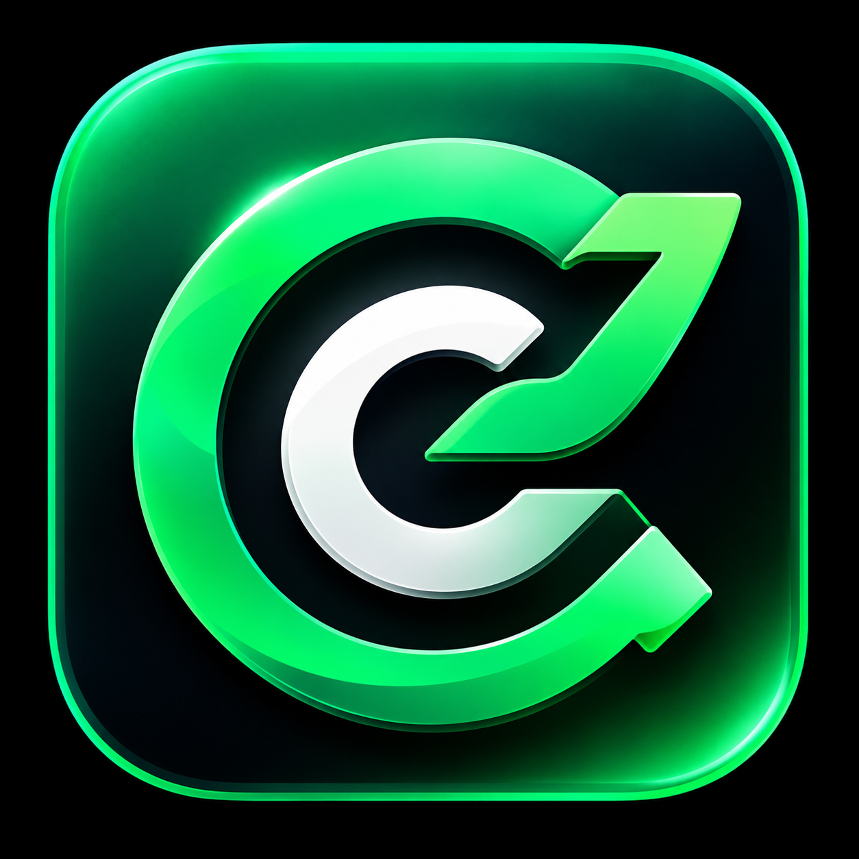 CardCashGo Logo